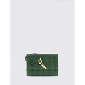 Bottega Veneta Women Wallet Woman Bottega Veneta